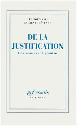 De la justification