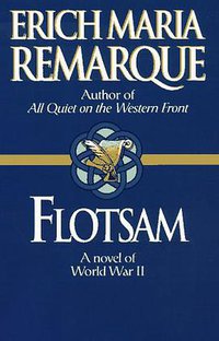 Flotsam (Random House 2013)