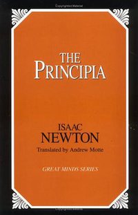 The Principia (Prometheus Books 1995)