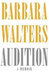 Audition (Knopf 2008)