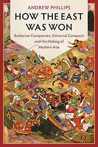 How the East Was Won