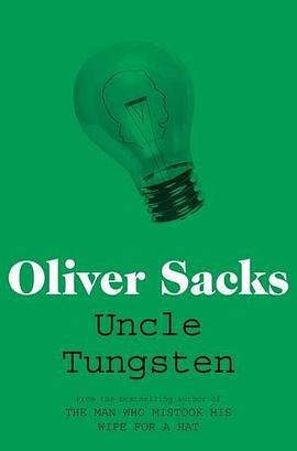 Uncle Tungsten