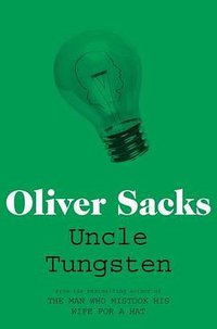 Uncle Tungsten (2011)