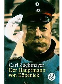 Der Hauptmann von Köpenick