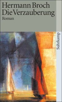 Die Verzauberung (Suhrkamp 1994)