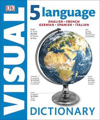 5 language visual dictionary (DK 2016)
