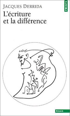 L'écriture et la différence