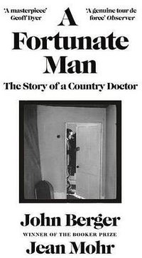 A Fortunate Man (Canongate Books 2015)