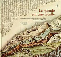 Le monde sur une feuille (Fage Editions 2014)