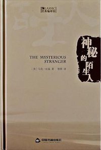 神秘的陌生人 (2012)