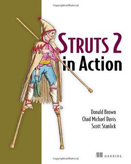 Struts 2 in Action