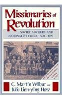 Missionaries of Revolution (Harvard University Press 1992)