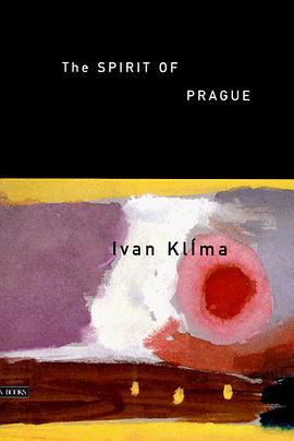 The Spirit of Prague and Other Essays