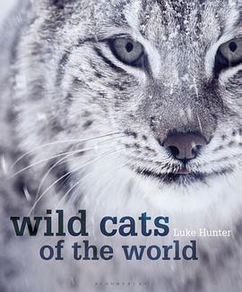 Wild Cats of the World