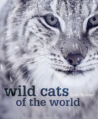 Wild Cats of the World (Bloomsbury Publishing 2015)