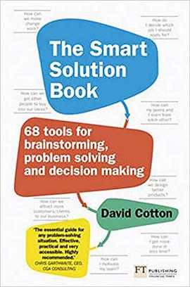 The Smart Solution Book