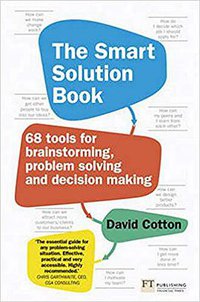 The Smart Solution Book (FT Publishing International 2016)
