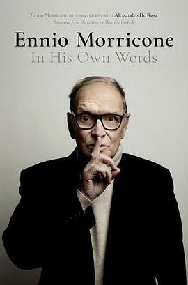 Ennio Morricone