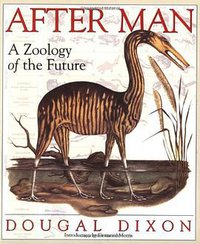 After Man (St. Martin's Griffin 1998)