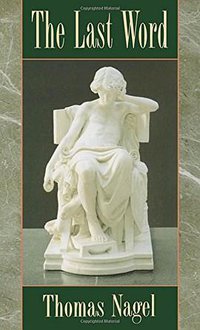 The Last Word (Oxford University Press 1997)