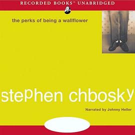 The Perks of Being a Wallflower