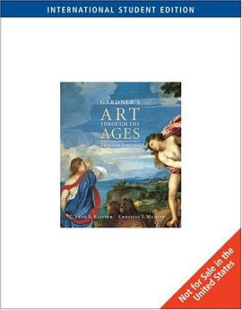 Gardner's Art Through the Ages - Twelfth Edition