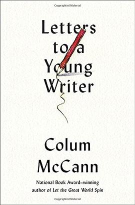 Letters to a Young Writer