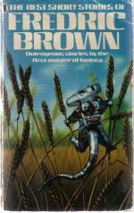 The Best of Fredric Brown