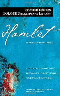 Hamlet (Downtown Press 2003)
