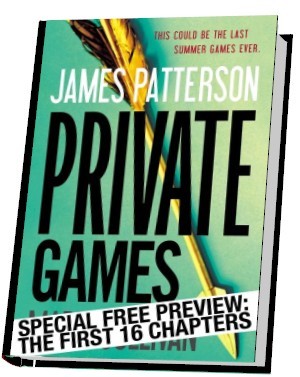 Private Games - Free Preview: The First 16 Chapters