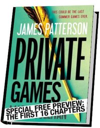 Private Games - Free Preview: The First 16 Chapters