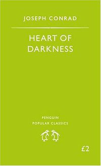 Heart of Darkness (Penguin Classics 2007)