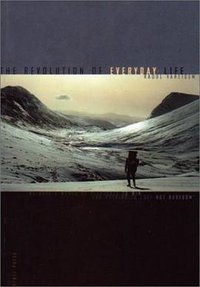 Revolution of Everyday Life (Left Bank Distribution 1983)