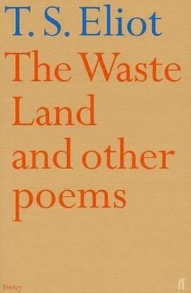 The Waste Land and other poems
