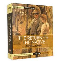 The Return of the Native (Audio Partners 2007)