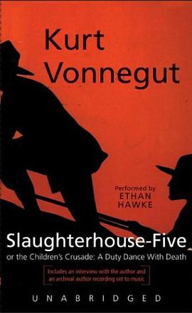 Slaughterhouse-Five, or, The Children's Crusade: A Duty-Dance with Death