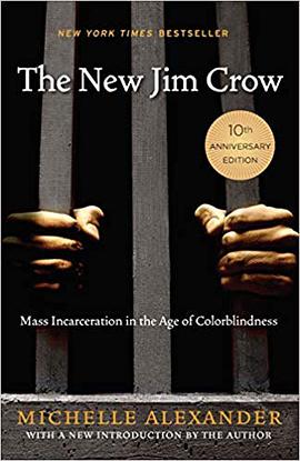 The New Jim Crow