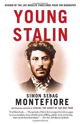 Young Stalin