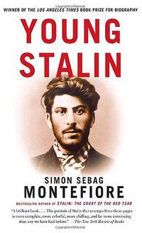 Young Stalin (Vintage 2008)