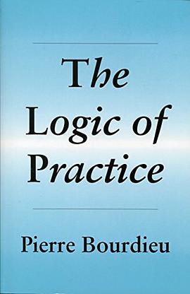 The Logic of Practice