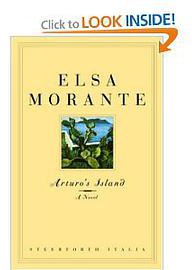 Arturo's Island (Zoland Books 1998)