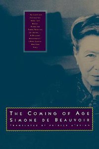 The Coming of Age (W. W. Norton & Company 1996)