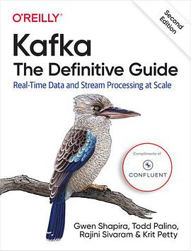 Kafka: The Definitive Guide, 2nd Edition