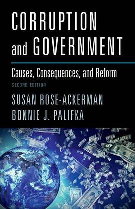 Corruption and Government