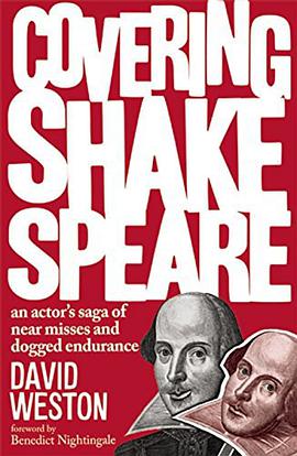 Covering Shakespeare