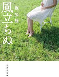 風立ちぬ (集英社 1991)