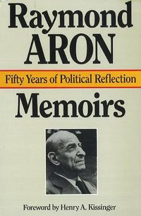 Memoirs (Holmes & Meier Pub 1990)