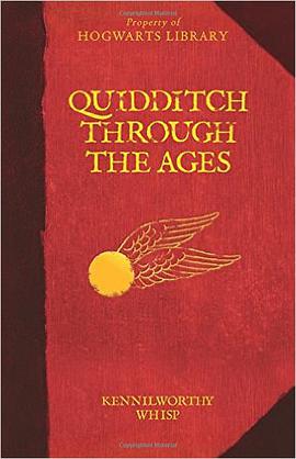 Quidditch Through the Ages