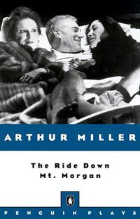 The Ride Down Mt. Morgan