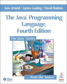 The Java Programming Language, 4th Edition